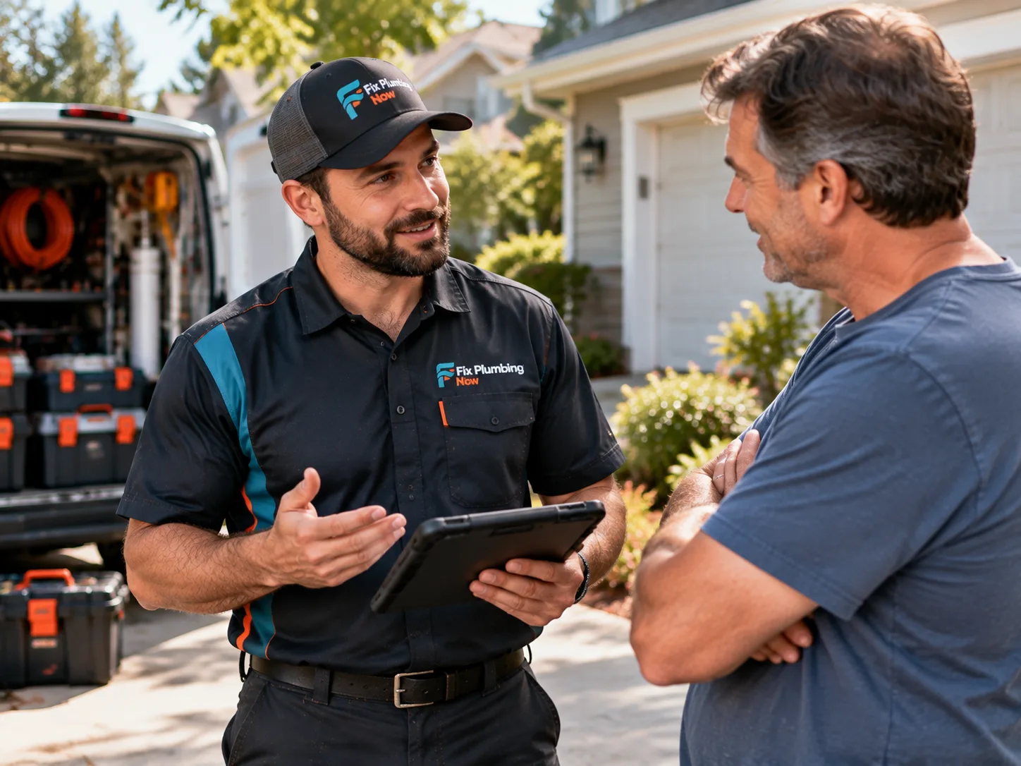 Clogged Drain Service Santa Fe, TX FAQs